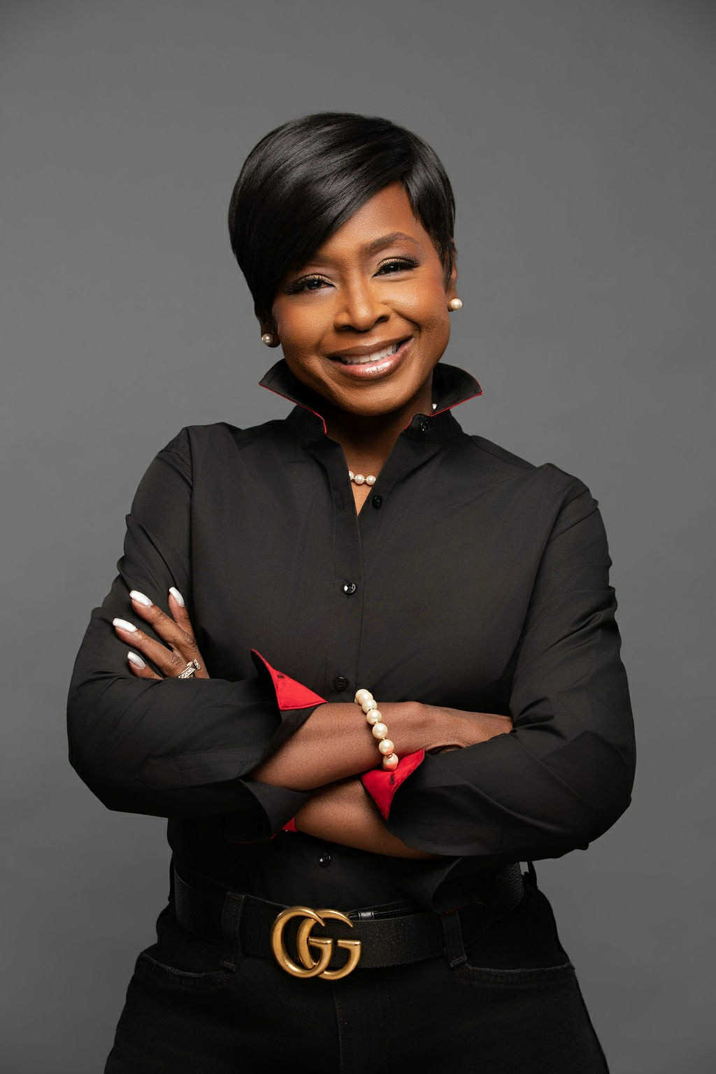 Lynn Richardson Lynn Richardson